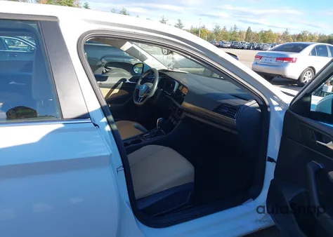 2019 Volkswagen Jetta 1.4T Sel from USA, damaged, VIN 3VWE57BU3KM230600